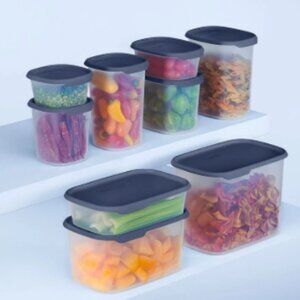 Tupperware One Touch Fresh™ Get It All Set
